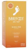 Barefoot On Tap - Riesling 0 (3L)