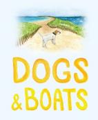 Beerd Brewing Co. - Dogs & Boats Double IPA