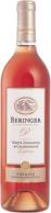 Beringer - White Zinfandel - Chardonnay California Premier Vineyard Selection 0 (Each)