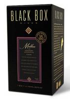Black Box - Malbec Mendoza 0 (100ml)