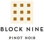 Block Nine - Pinot Noir 2022
