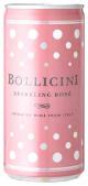 Bollicini - Sparkling Rose 0 (4 pack cans)