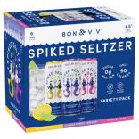 Bon & Viv - Spiked Seltzer Sampler