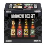 Brooklyn Brewery - Variety Pack