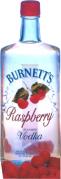Burnetts - Raspberry Vodka