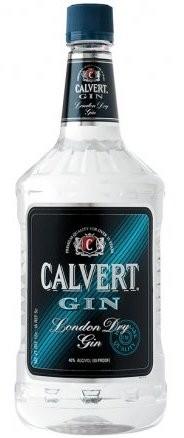 Calvert - Gin (1.75L) (1.75L)