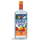 Captain Morgan - Parrot Bay Mango Rum