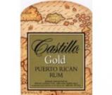Castillo - Spiced Rum
