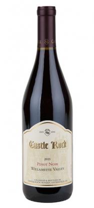 Castle Rock - Pinot Noir Willamette Valley 2022