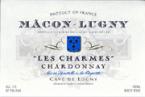 Cave de Lugny - Mâcon-Lugny Les Charmes 2021