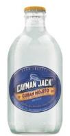 Cayman Jack - Mojito