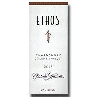 Chateau Ste. Michelle - Ethos Reserve Columbia Valley 2012