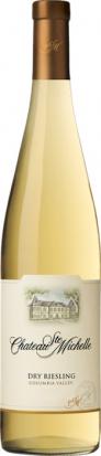 Chateau Ste. Michelle - Riesling Columbia Valley Dry 2021