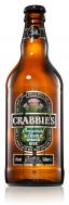 Crabbies - Ginger Beer