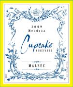 Cupcake - Malbec 2020