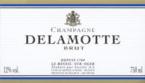 Delamotte - Brut Champagne 0
