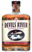 Devils River - Bourbon Whiskey