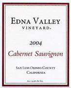 Edna Valley - Cabernet Sauvignon San Luis Obispo County 2020
