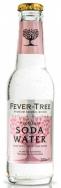 Fever Tree - Club Soda (16.9oz bottle)