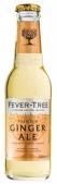 Fever Tree - Ginger Ale (16.9oz bottle)