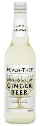 Fever Tree - Ginger Beer Light