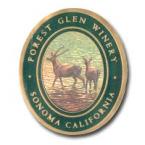 Forest Glen - Chardonnay Sonoma County 2021 (1.5L)