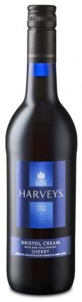 Harveys - Bristol Cream NV (1.5L) (1.5L)