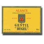 Hugel & Fils - Gentil Alsace 2018