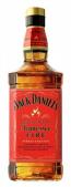 Jack Daniels - Tenessee Fire Whiskey (Each)