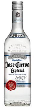 Jose Cuervo - Tequila Silver (200ml) (200ml)