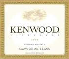 Kenwood - Sauvignon Blanc Sonoma County 2021