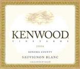 Kenwood - Sauvignon Blanc Sonoma County 2021