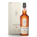 Lagavulin - 8 Year Old Islay Single Malt Scotch Whisky