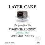 Layer Cake - Chardonnay 2021