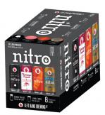 Left Hand Brewing Company - Nitro Variety Pack