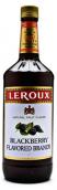 Leroux - Blackberry Brandy (Each)