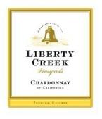 Liberty Creek - Chardonnay 0 (500ml)