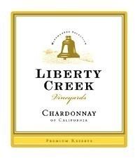 Liberty Creek - Chardonnay NV (500ml) (500ml)