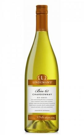 Lindemans - Bin 65 Chardonnay South Eastern Australia 2023 (1.5L) (1.5L)