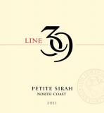 Line 39 - Petite Sirah North Coast 2018