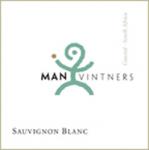 Man Vintners - Sauvignon Blanc 2022
