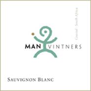 Man Vintners - Sauvignon Blanc 2022