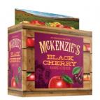 McKenzies - Hard Black Cherry Cider