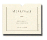 Merryvale - Chardonnay Napa Valley Starmont 2017