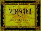 Mer Soleil - Chardonnay Central Coast Barrel Fermented 2021