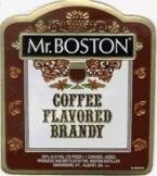 Mr. Boston - Coffee (1.75L)