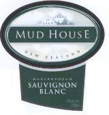 Mud House - Sauvignon Blanc Marlborough 2021