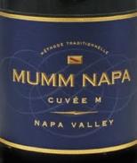 Mumm - Cuvée M Napa Valley 0