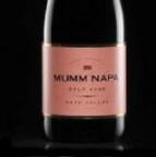 Mumm - Brut Rose Napa Valley 0 (12 pack 12oz cans)