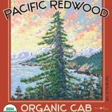 Pacific Redwood - Cabernet Sauvignon Organic 2020